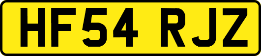 HF54RJZ