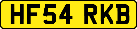 HF54RKB