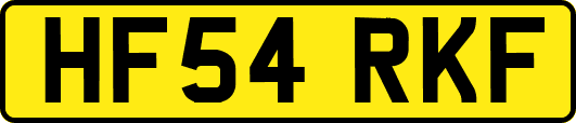 HF54RKF