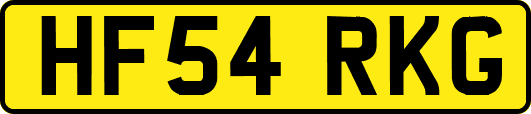 HF54RKG