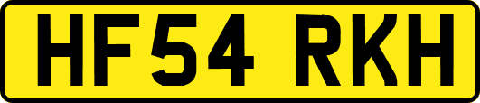 HF54RKH