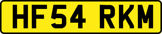 HF54RKM
