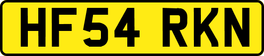 HF54RKN