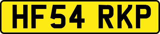 HF54RKP