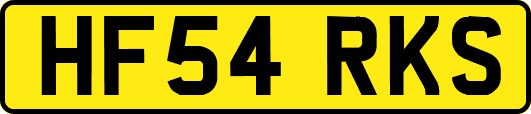 HF54RKS