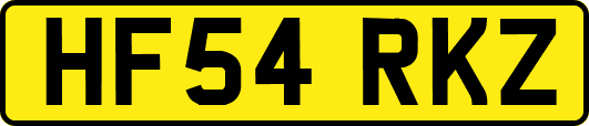 HF54RKZ