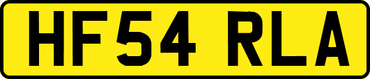HF54RLA