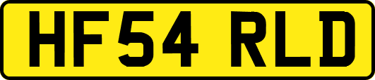 HF54RLD