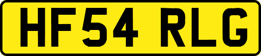 HF54RLG