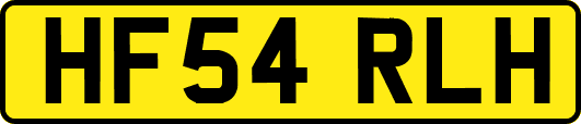HF54RLH