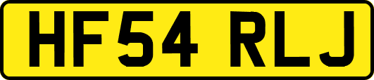 HF54RLJ