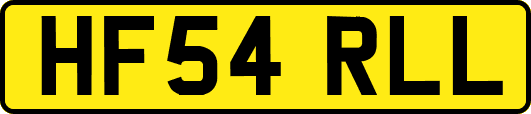 HF54RLL