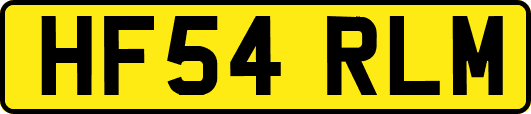HF54RLM