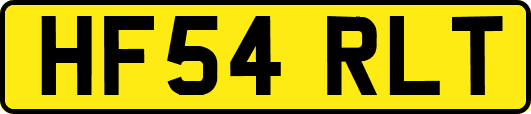 HF54RLT
