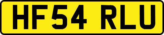 HF54RLU