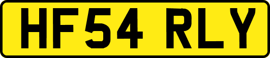 HF54RLY