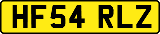 HF54RLZ