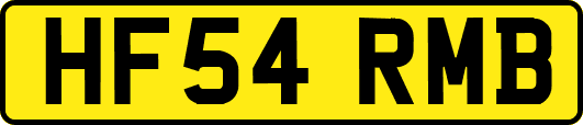 HF54RMB