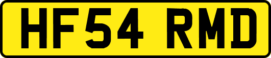 HF54RMD
