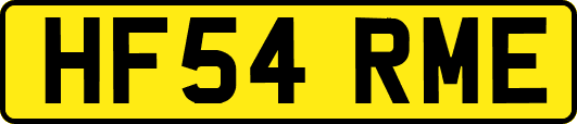 HF54RME
