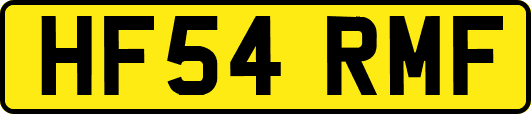 HF54RMF