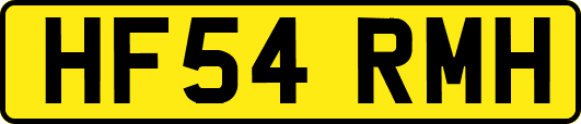 HF54RMH