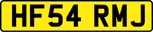 HF54RMJ