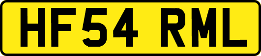 HF54RML