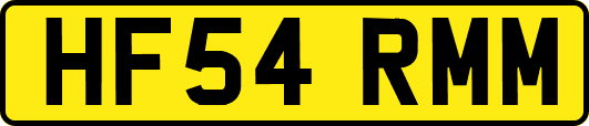 HF54RMM