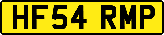 HF54RMP