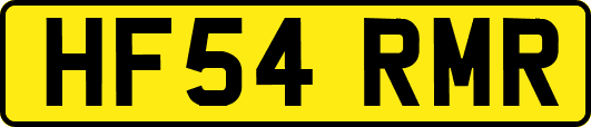 HF54RMR