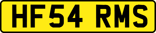 HF54RMS