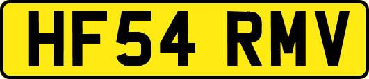 HF54RMV