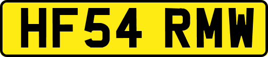 HF54RMW