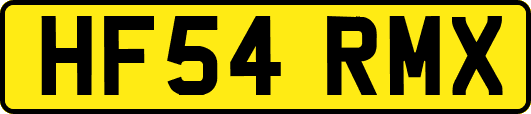 HF54RMX