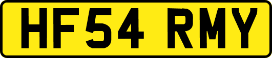 HF54RMY