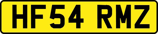 HF54RMZ