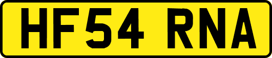 HF54RNA