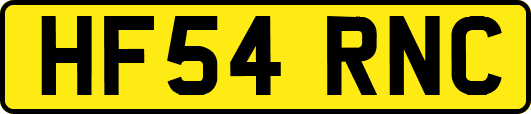 HF54RNC