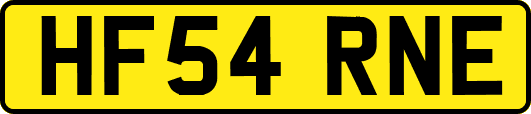 HF54RNE