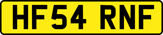 HF54RNF
