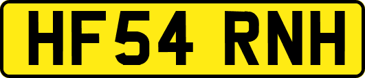 HF54RNH