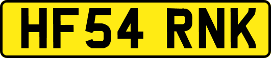 HF54RNK