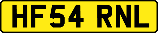 HF54RNL
