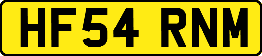 HF54RNM