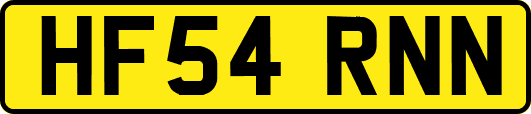 HF54RNN