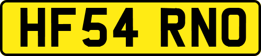 HF54RNO