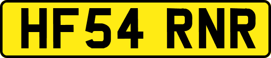 HF54RNR