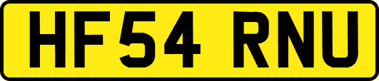 HF54RNU