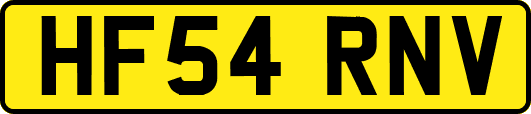 HF54RNV